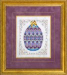 (image for) Egg Elegance No. 2